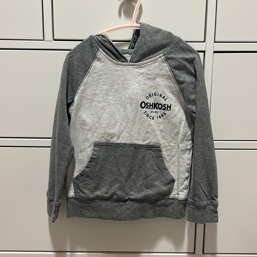 Oshkosh long sleeve